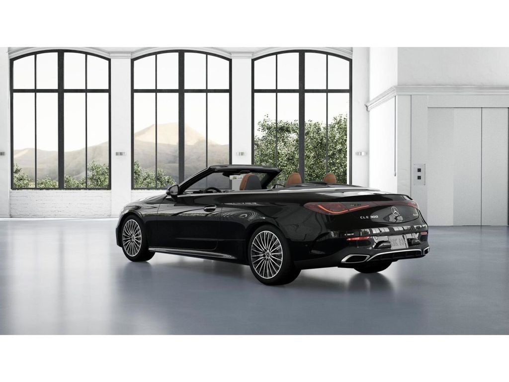 2027 Mercedes-Benz CLE CLE 300 4MATIC®