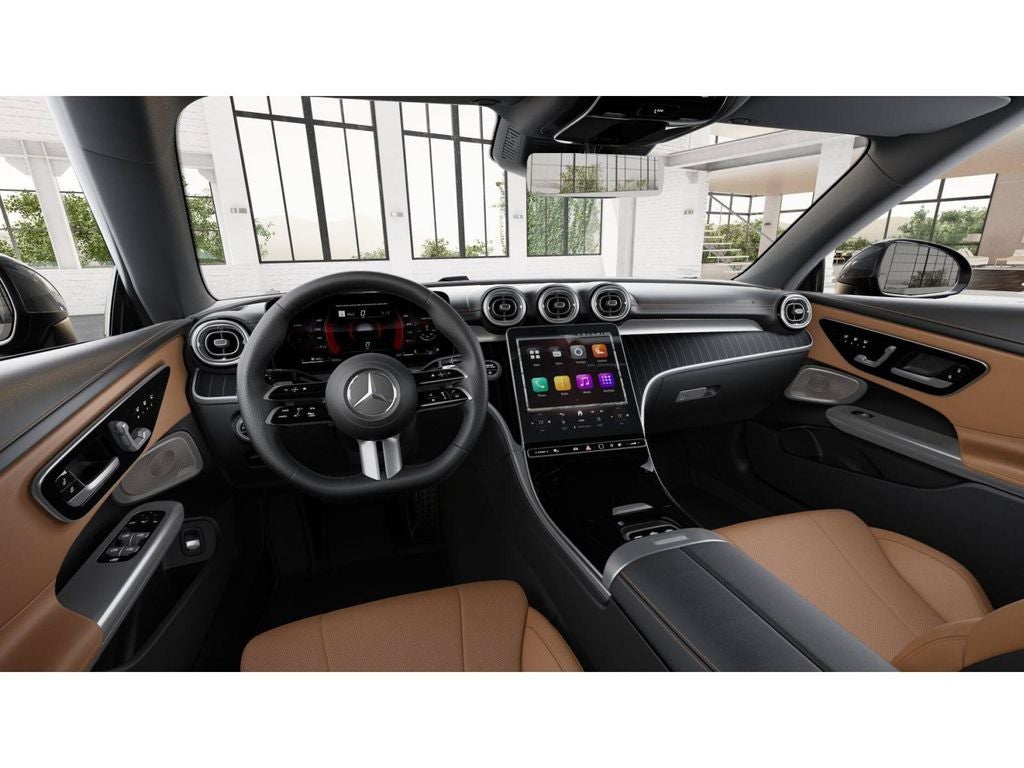 2027 Mercedes-Benz CLE CLE 300 4MATIC®