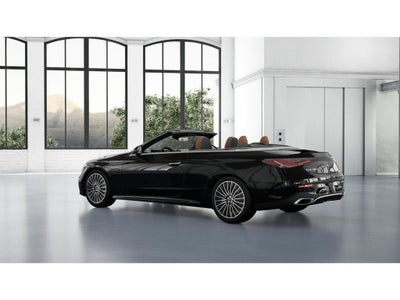 2027 Mercedes-Benz CLE CLE 300 4MATIC®