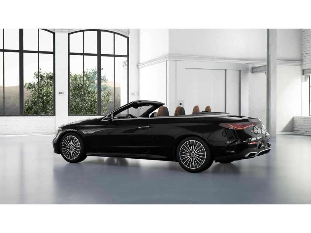 2027 Mercedes-Benz CLE CLE 300 4MATIC®