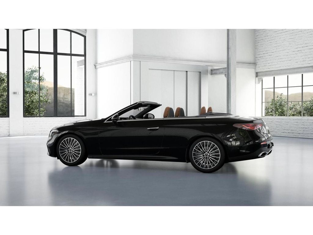 2027 Mercedes-Benz CLE CLE 300 4MATIC®
