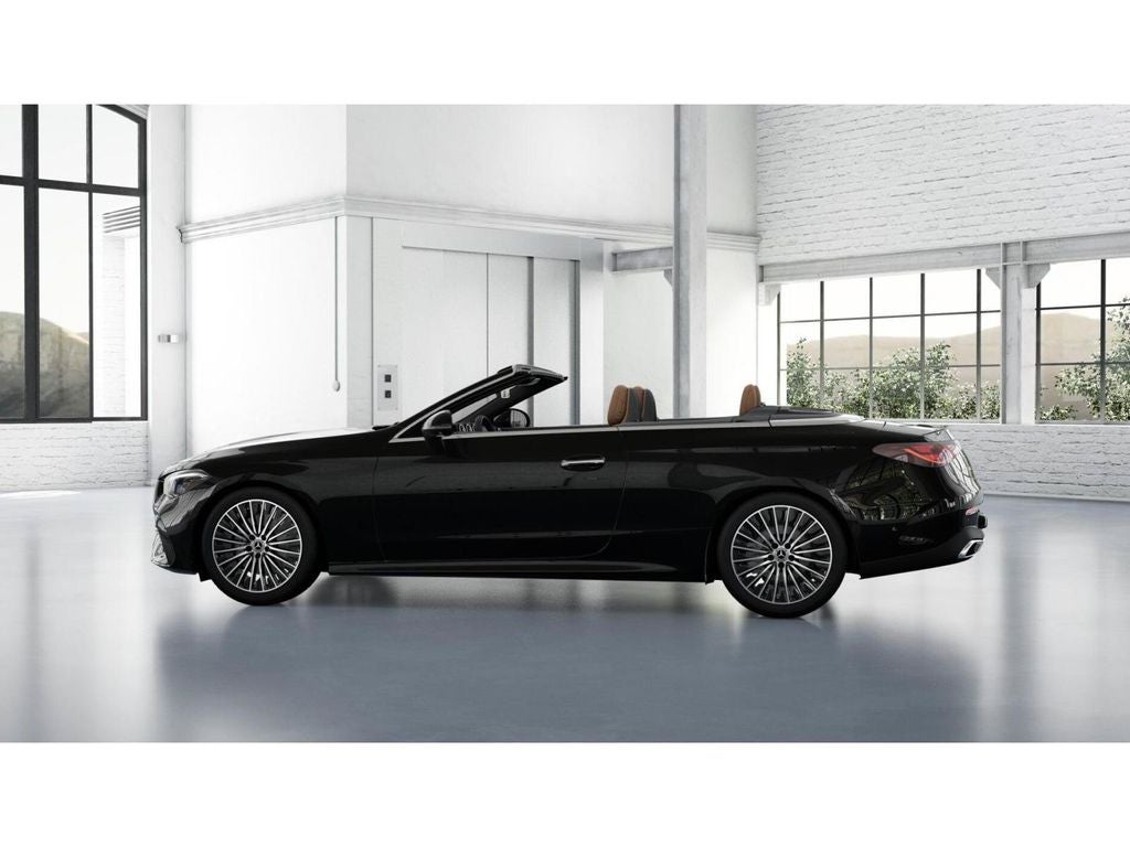 2027 Mercedes-Benz CLE CLE 300 4MATIC®