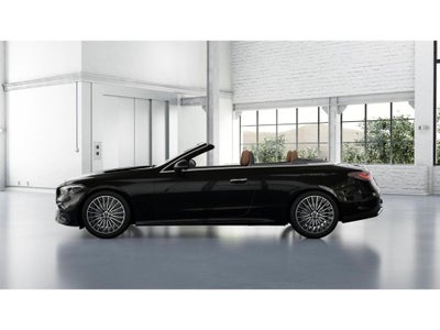 2027 Mercedes-Benz CLE CLE 300 4MATIC®