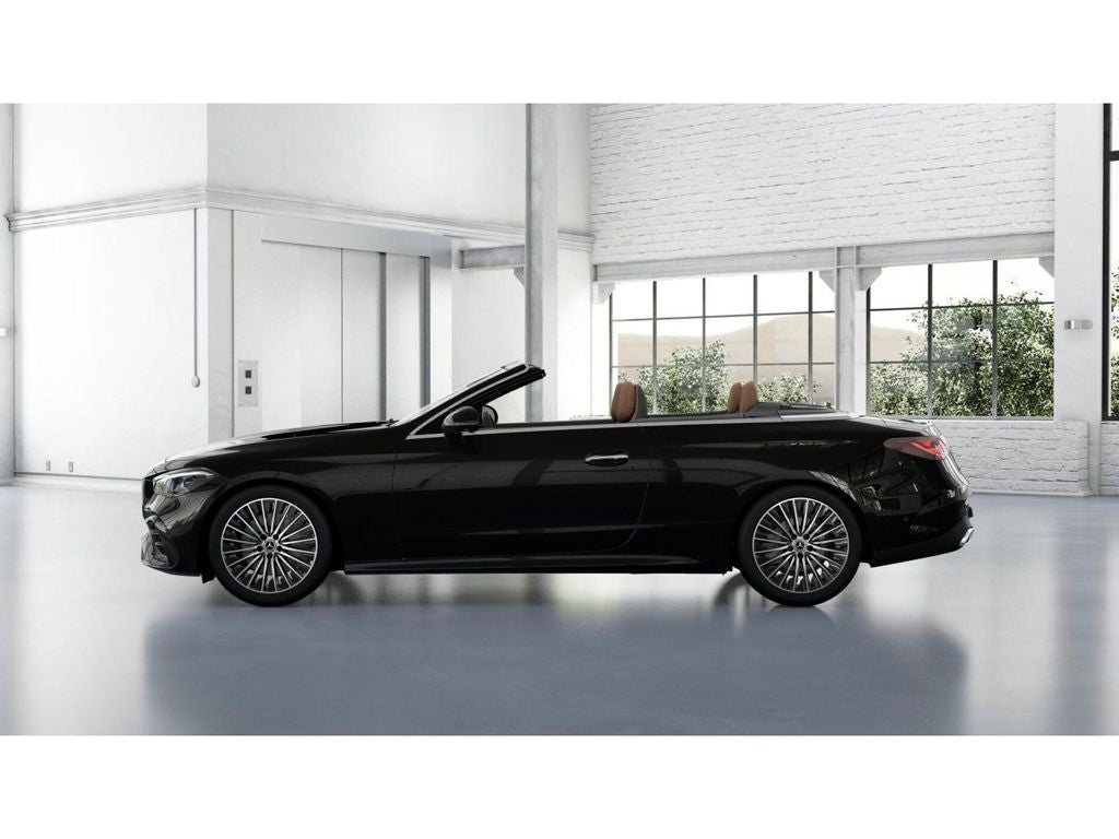 2027 Mercedes-Benz CLE CLE 300 4MATIC®