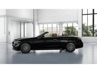 2027 Mercedes-Benz CLE CLE 300 4MATIC®