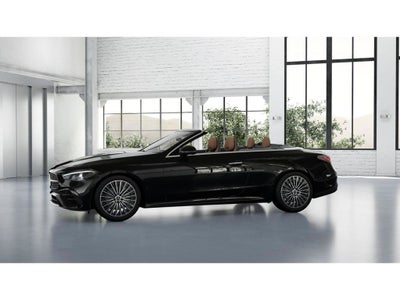 2027 Mercedes-Benz CLE CLE 300 4MATIC®