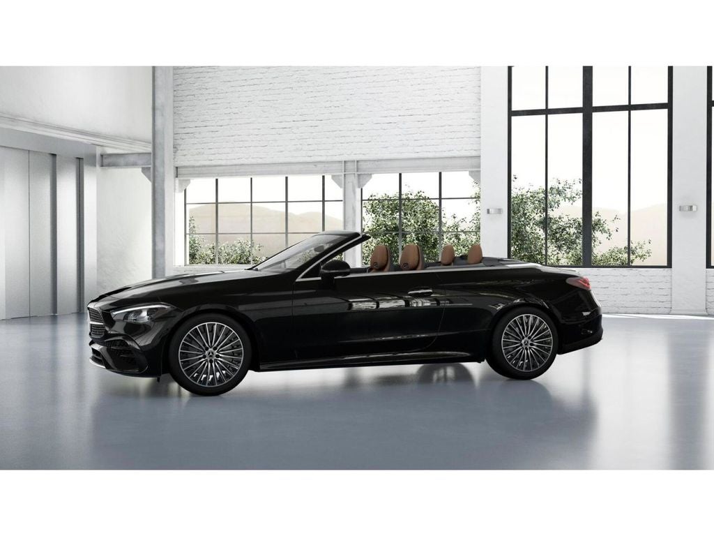 2027 Mercedes-Benz CLE CLE 300 4MATIC®