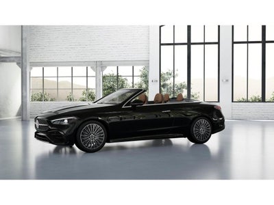 2027 Mercedes-Benz CLE CLE 300 4MATIC®