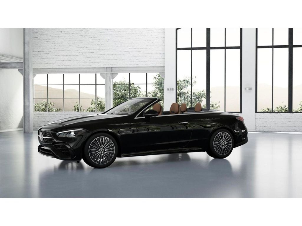 2027 Mercedes-Benz CLE CLE 300 4MATIC®