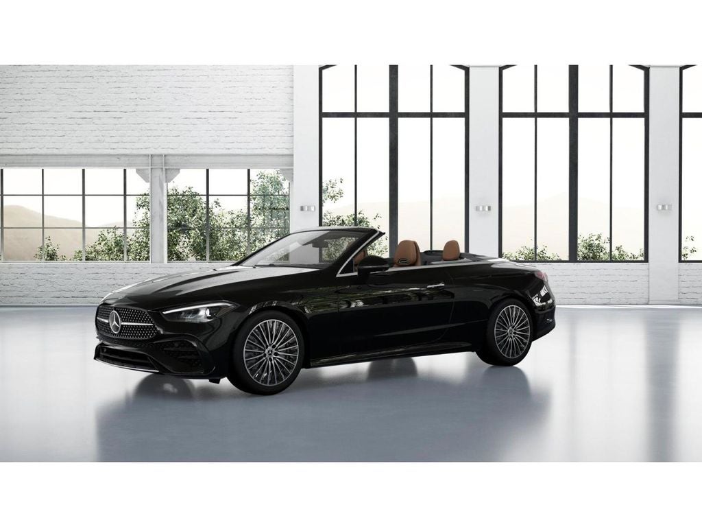 2027 Mercedes-Benz CLE CLE 300 4MATIC®