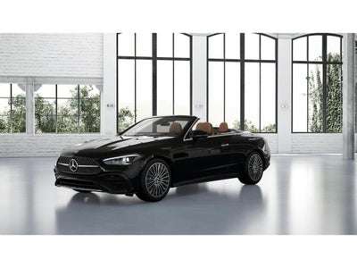 2027 Mercedes-Benz CLE CLE 300 4MATIC®
