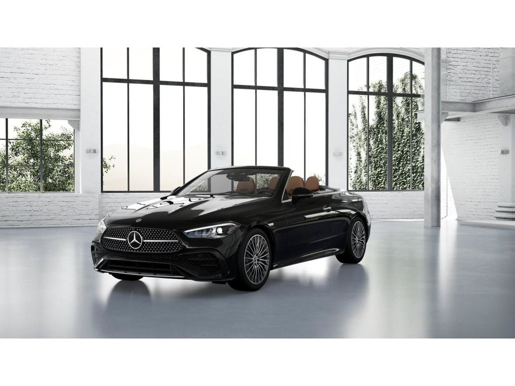 2027 Mercedes-Benz CLE CLE 300 4MATIC®