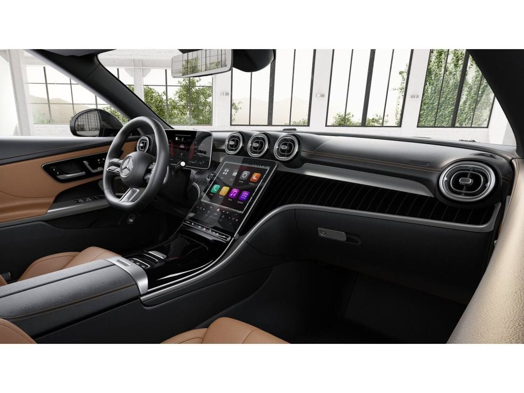 2027 Mercedes-Benz CLE CLE 300 4MATIC®