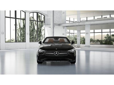 2027 Mercedes-Benz CLE CLE 300 4MATIC®