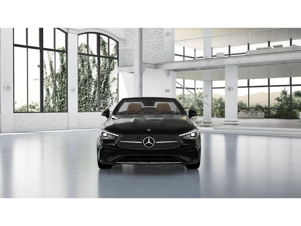 2027 Mercedes-Benz CLE CLE 300 4MATIC®