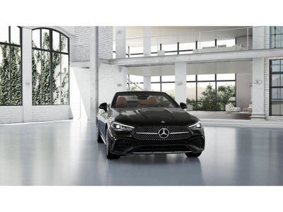 2027 Mercedes-Benz CLE CLE 300 4MATIC®