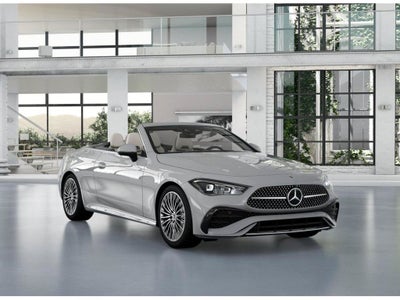 2027 Mercedes-Benz CLE CLE 300 4MATIC®