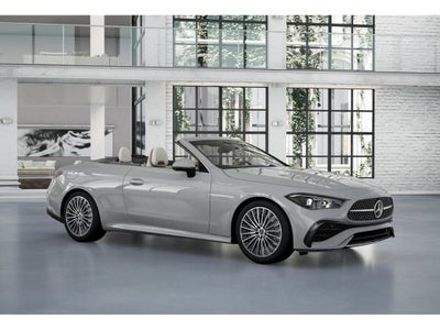 2027 Mercedes-Benz CLE CLE 300 4MATIC®