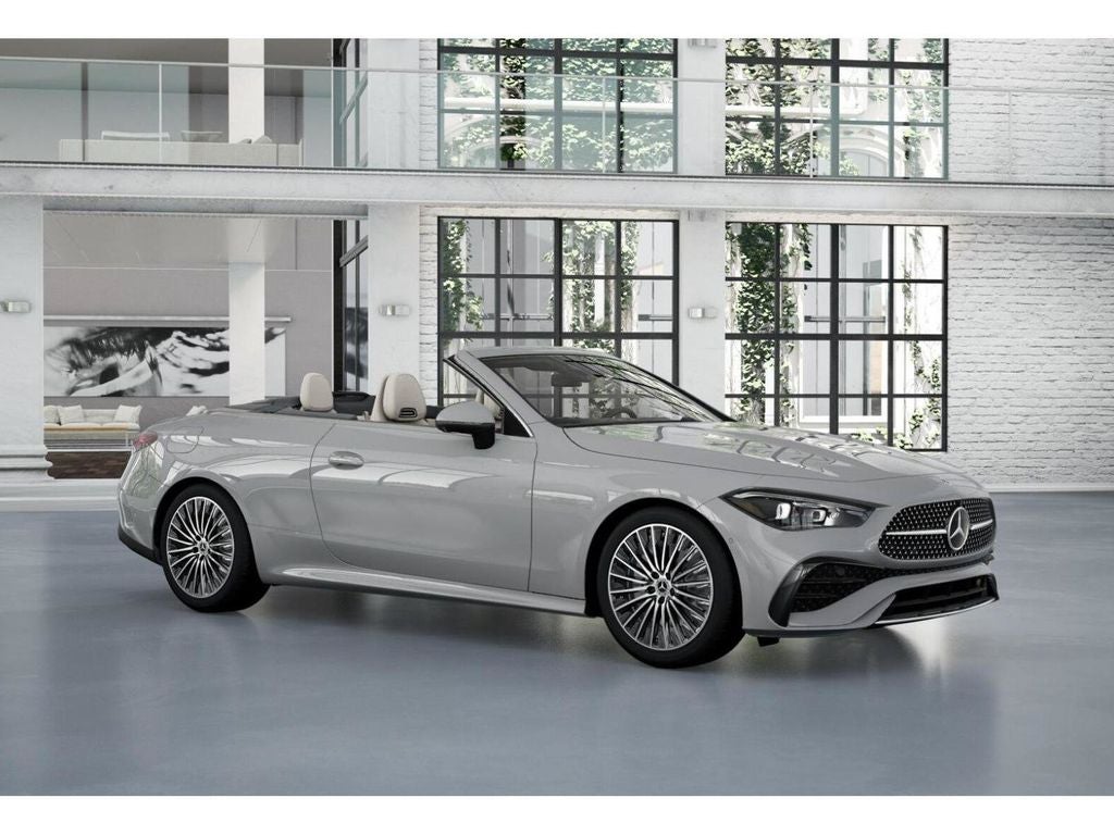 2027 Mercedes-Benz CLE CLE 300 4MATIC®