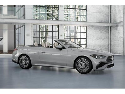 2027 Mercedes-Benz CLE CLE 300 4MATIC®