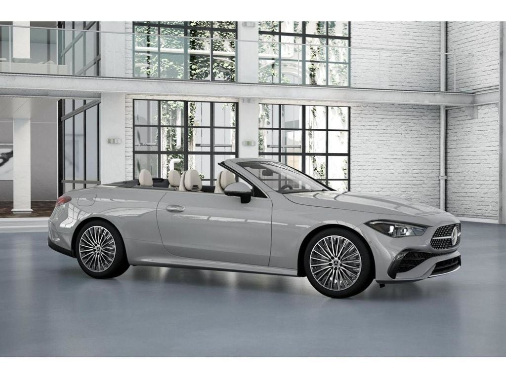 2027 Mercedes-Benz CLE CLE 300 4MATIC®
