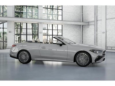 2027 Mercedes-Benz CLE CLE 300 4MATIC®