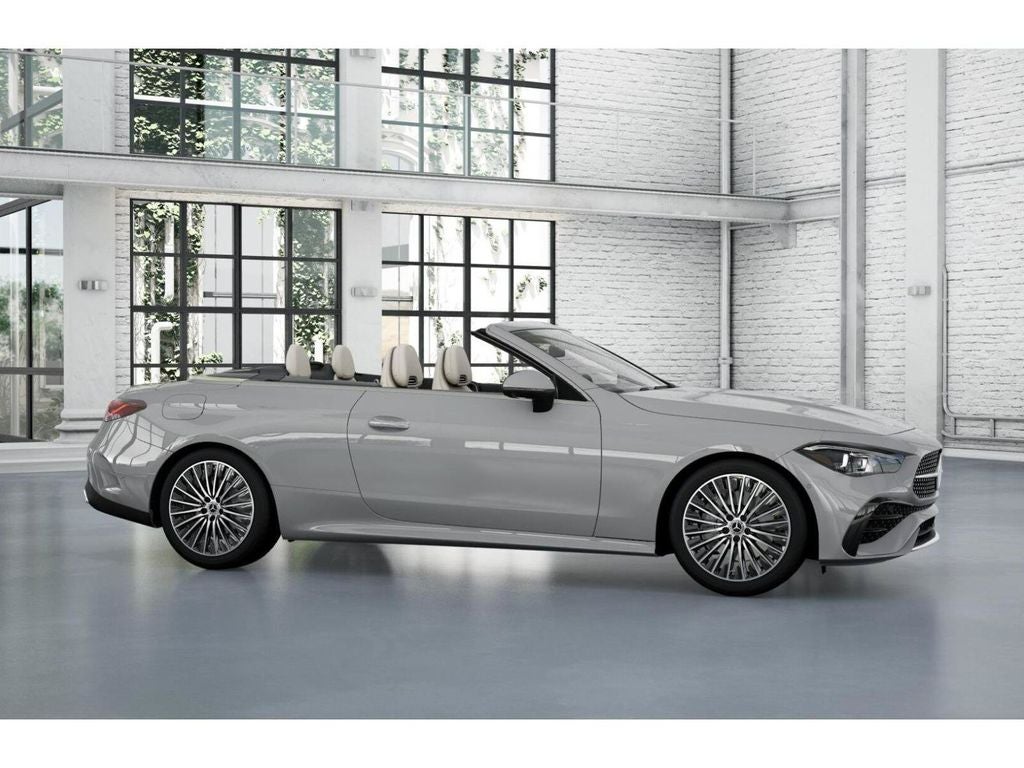 2027 Mercedes-Benz CLE CLE 300 4MATIC®