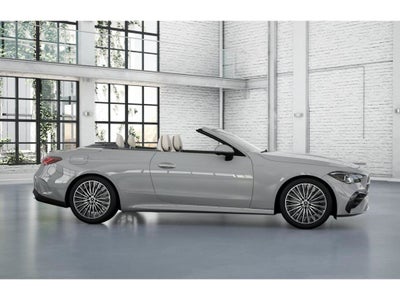 2027 Mercedes-Benz CLE CLE 300 4MATIC®
