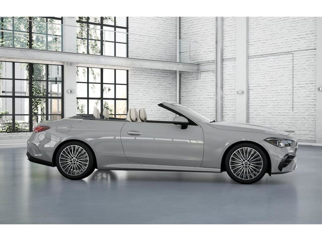 2027 Mercedes-Benz CLE CLE 300 4MATIC®