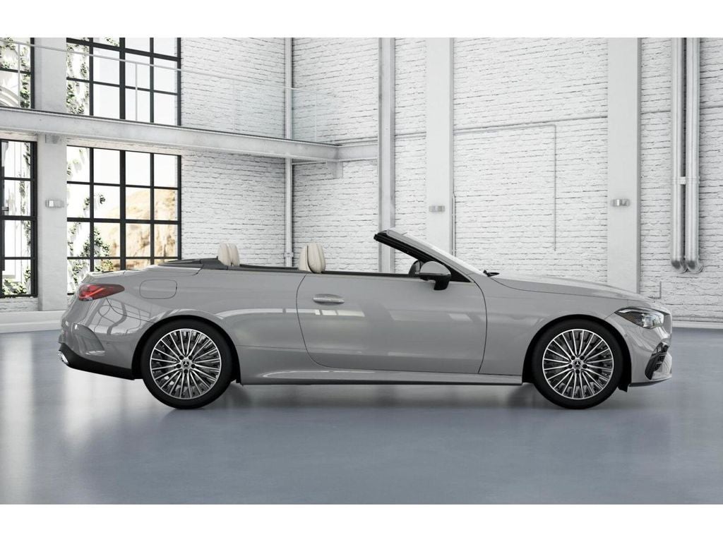 2027 Mercedes-Benz CLE CLE 300 4MATIC®