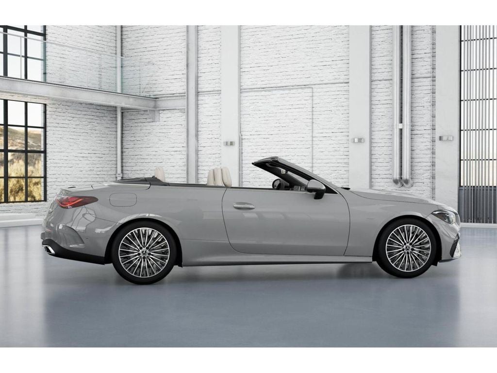 2027 Mercedes-Benz CLE CLE 300 4MATIC®