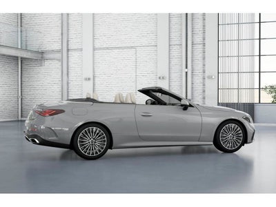 2027 Mercedes-Benz CLE CLE 300 4MATIC®