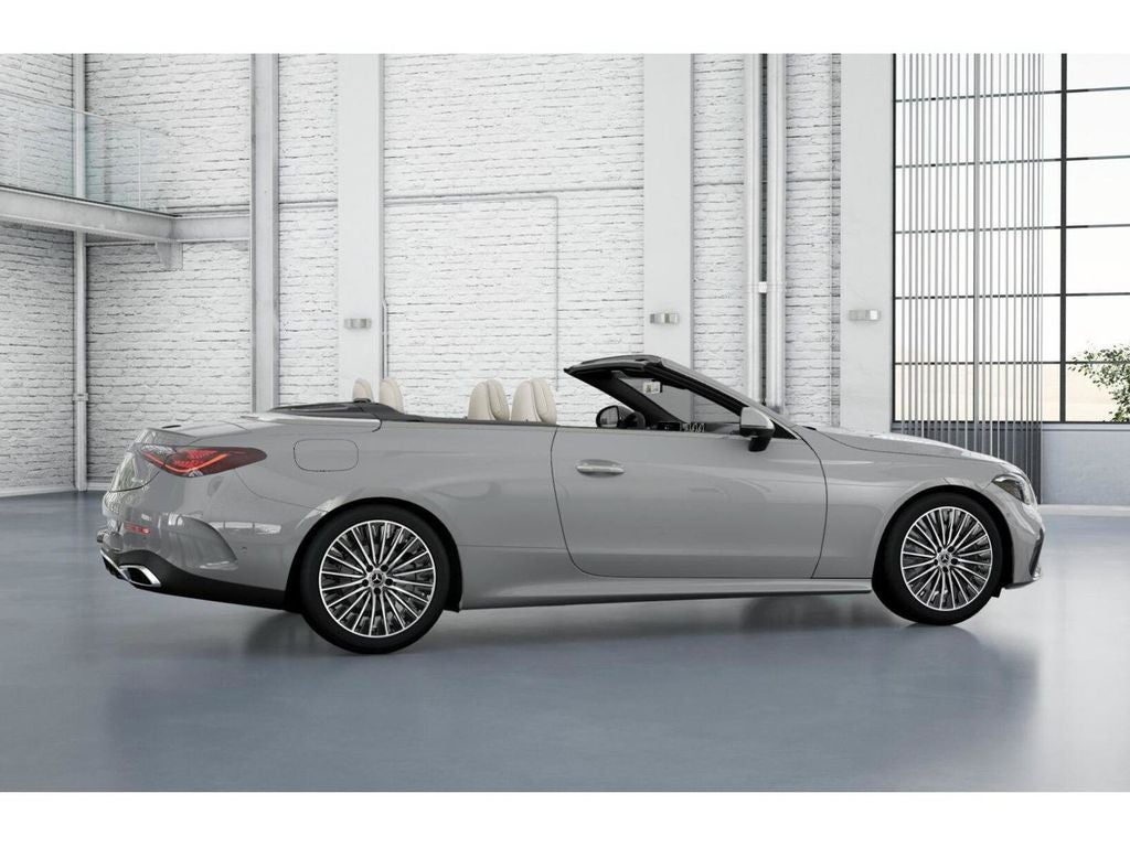 2027 Mercedes-Benz CLE CLE 300 4MATIC®