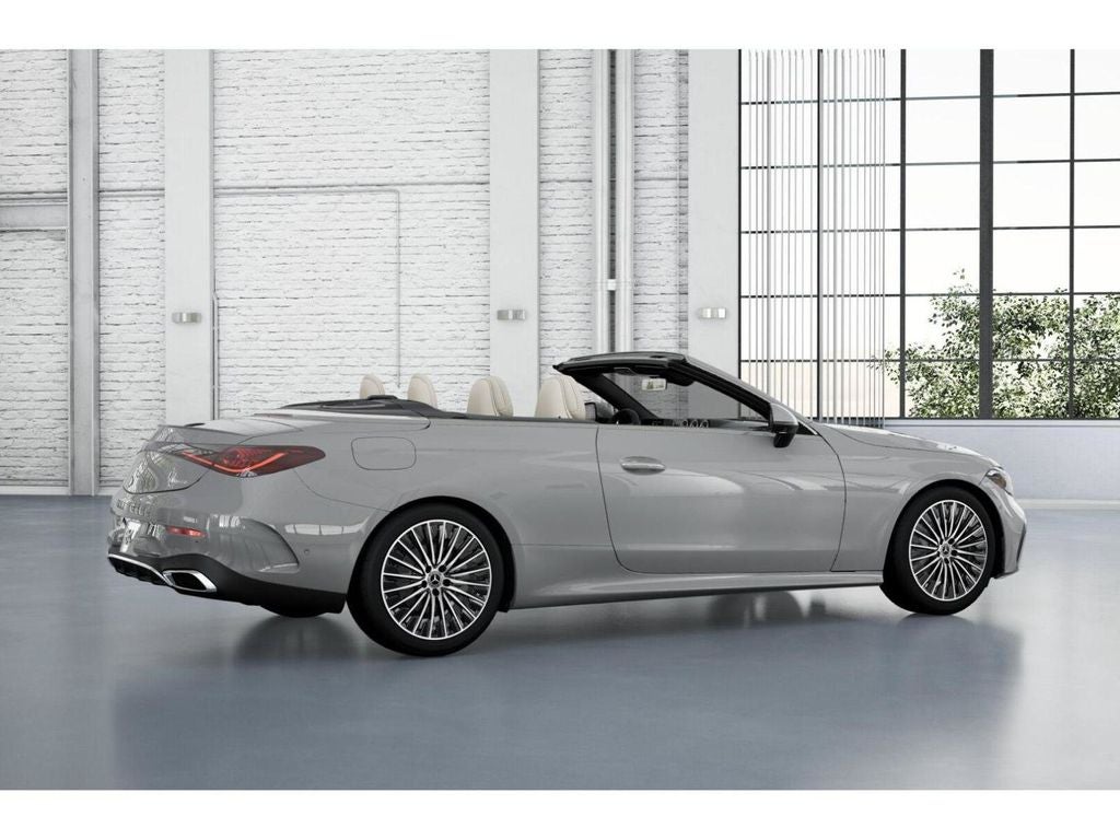 2027 Mercedes-Benz CLE CLE 300 4MATIC®