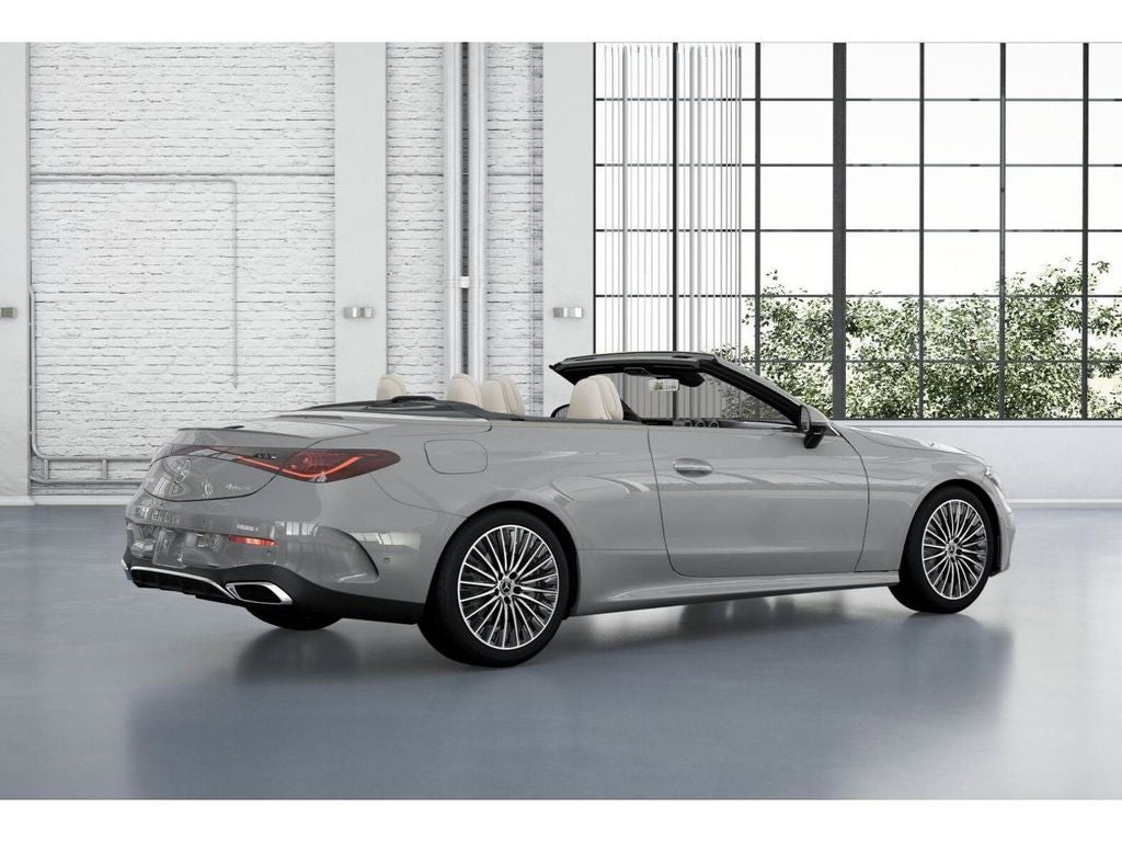 2027 Mercedes-Benz CLE CLE 300 4MATIC®
