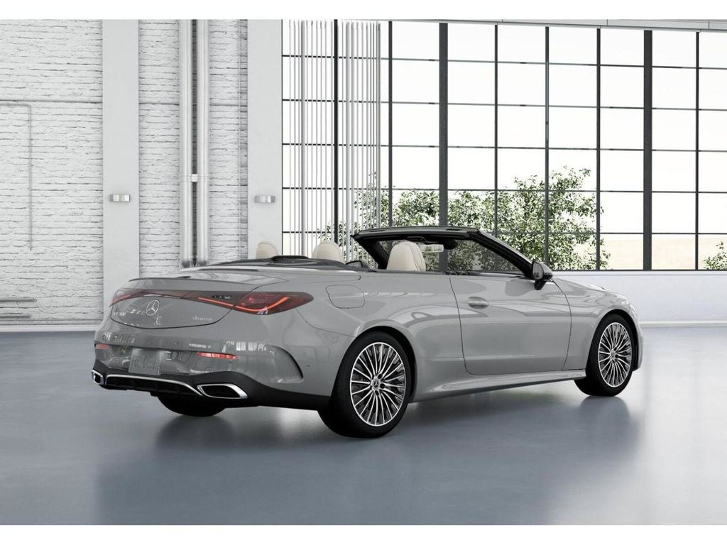 2027 Mercedes-Benz CLE CLE 300 4MATIC®