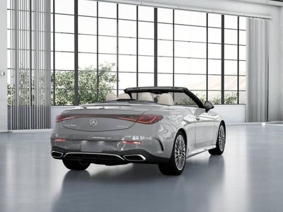 2027 Mercedes-Benz CLE CLE 300 4MATIC®