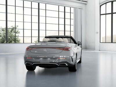 2027 Mercedes-Benz CLE CLE 300 4MATIC®