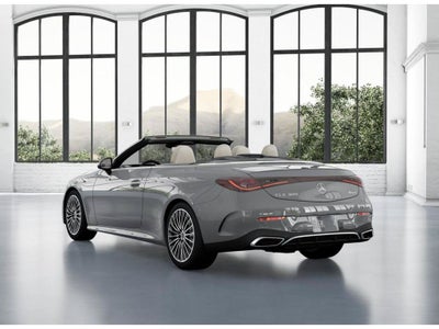 2027 Mercedes-Benz CLE CLE 300 4MATIC®
