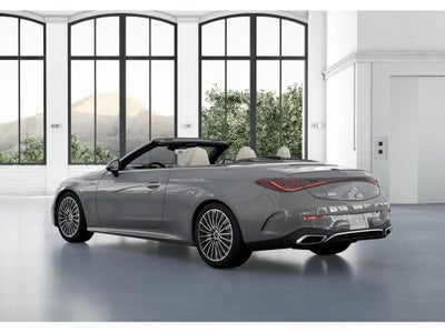 2027 Mercedes-Benz CLE CLE 300 4MATIC®