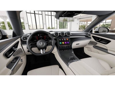 2027 Mercedes-Benz CLE CLE 300 4MATIC®