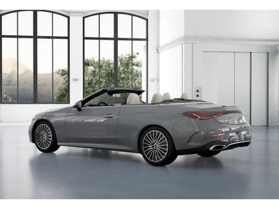2027 Mercedes-Benz CLE CLE 300 4MATIC®