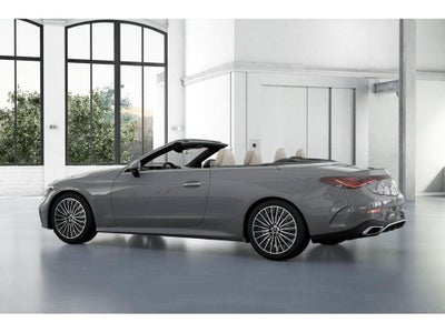 2027 Mercedes-Benz CLE CLE 300 4MATIC®
