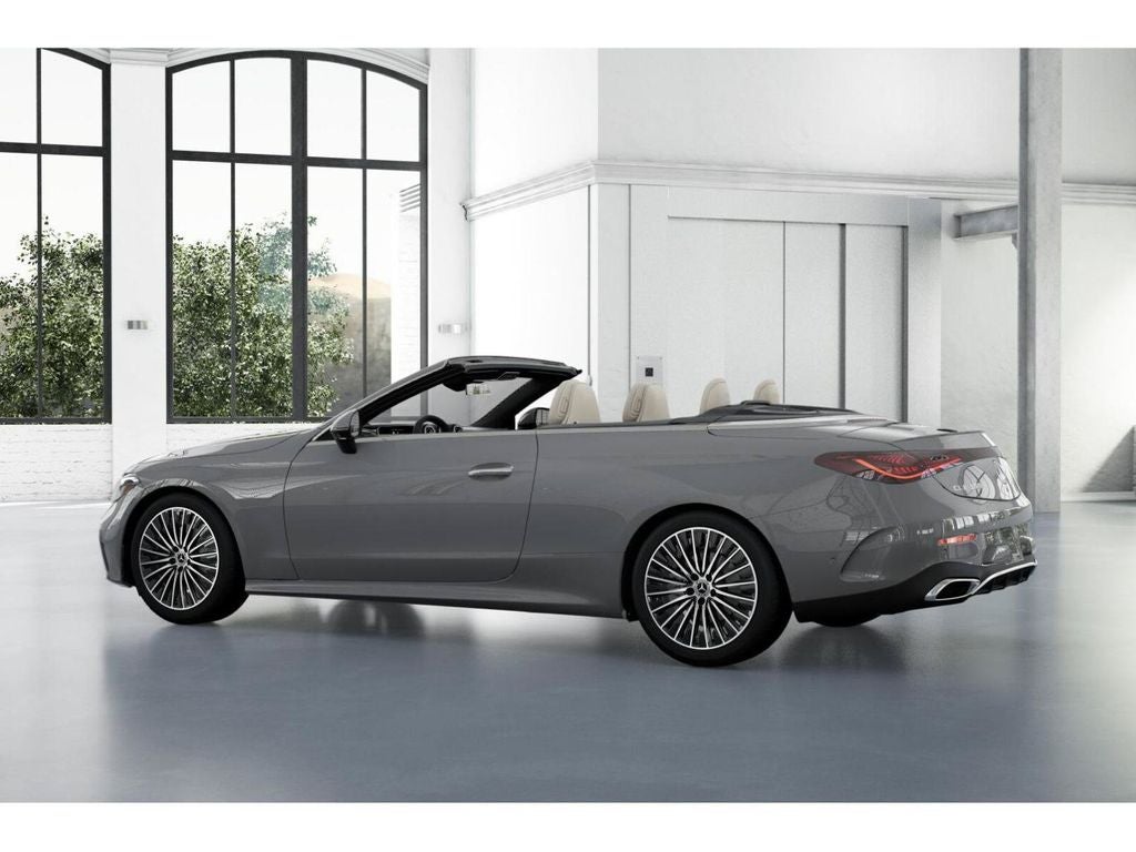 2027 Mercedes-Benz CLE CLE 300 4MATIC®
