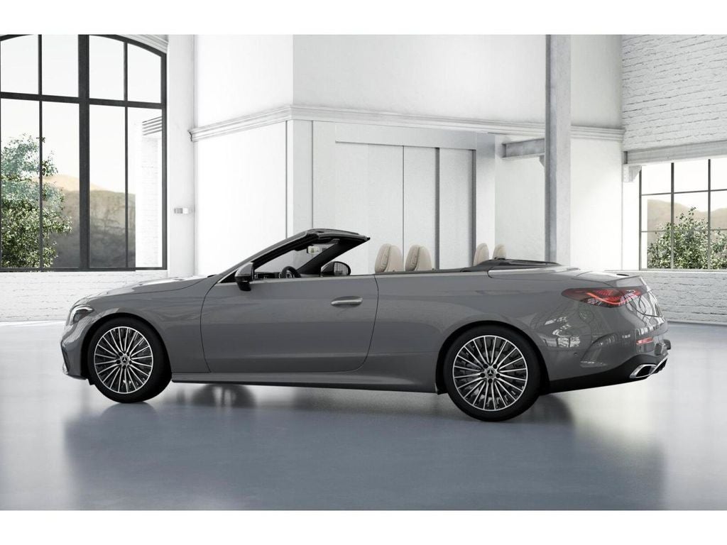 2027 Mercedes-Benz CLE CLE 300 4MATIC®