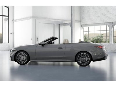 2027 Mercedes-Benz CLE CLE 300 4MATIC®