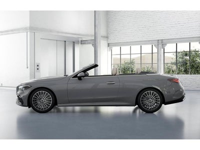 2027 Mercedes-Benz CLE CLE 300 4MATIC®