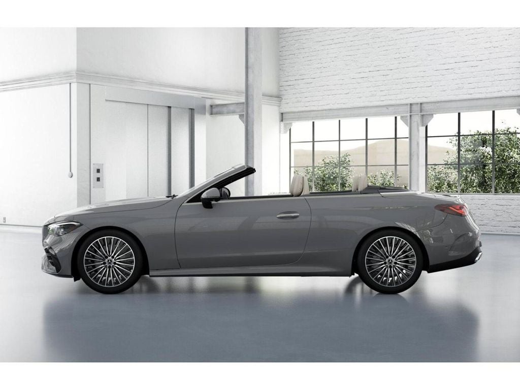 2027 Mercedes-Benz CLE CLE 300 4MATIC®