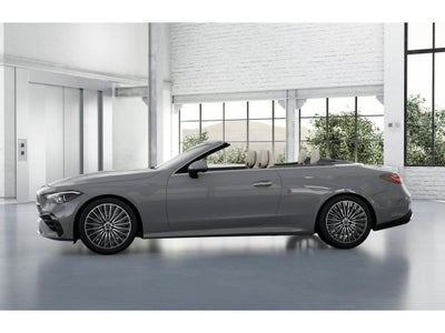 2027 Mercedes-Benz CLE CLE 300 4MATIC®