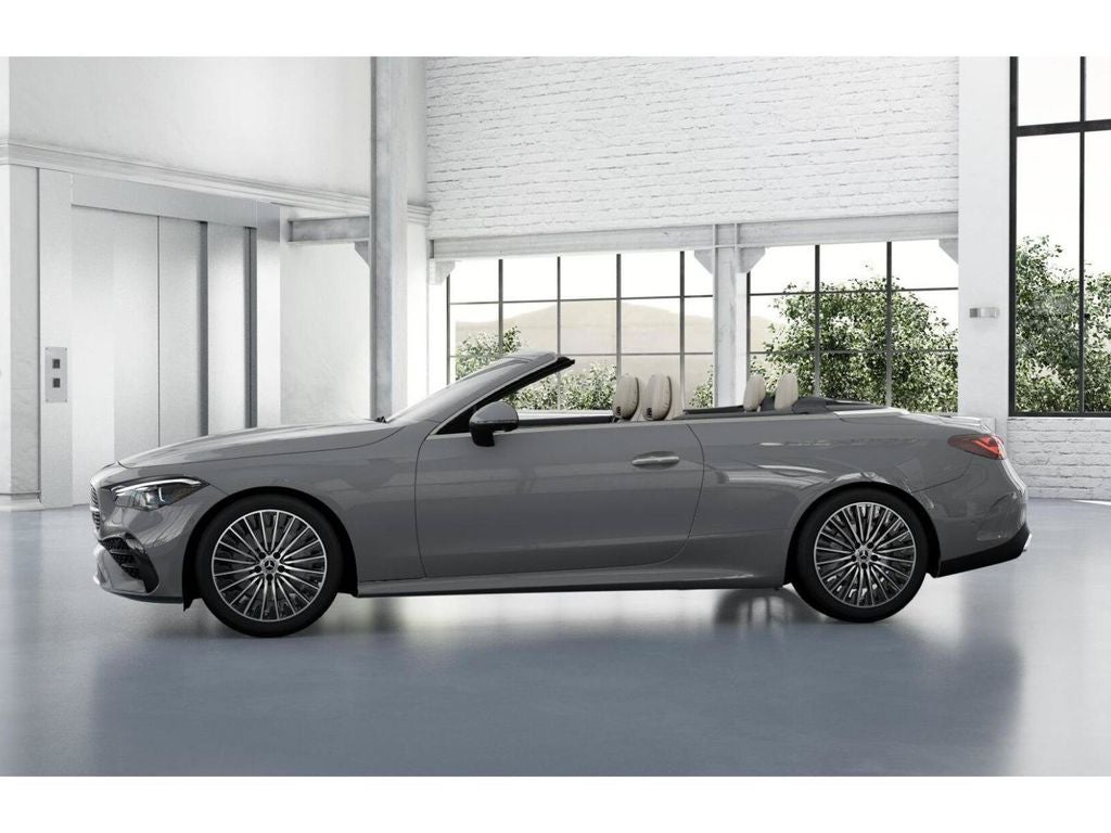 2027 Mercedes-Benz CLE CLE 300 4MATIC®